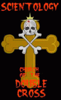 Scam of Scientology forum index